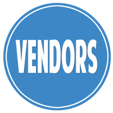Recommended Vendors